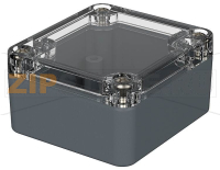 Корпус, 58x64x34 мм Bopla PK 101 G
