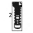 Kit toggle assembly only (qty of 1) Zebra 96XiIII Plus