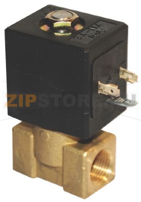 ELECTROVANNE 02043742 