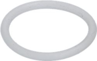 OR GASKET 2068 SILICONE TRANSPARENT