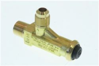 Safety Valve  3/8NPTx3/8SAE Pset=40,0b