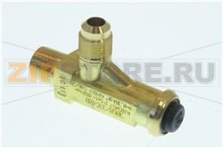 Safety Valve  3/8NPTx3/8SAE Pset=40,0b 