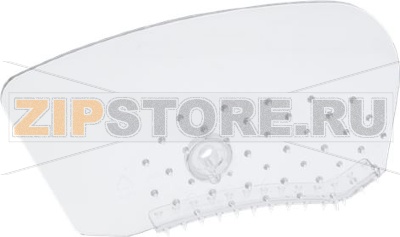 CIABATTA PRESSAMERCE SMONTABILE IN POLIC 