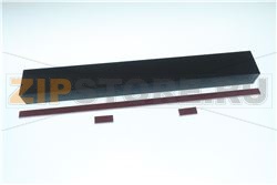 BARRA SALDANTE BACHELITE COMPLETA 