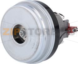 MOTOR VACUUM CLEANER ALFATEC 1000W 