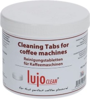 DETERGENT LUJO TABLETS 100x3,6 g