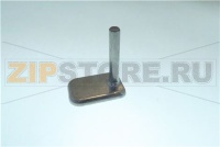 GRINDING BURRS LOCKING PIN MCF9