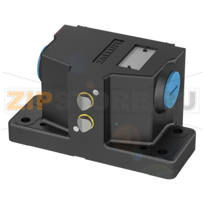 Датчик положения последовательный механический Balluff BNS01H7 