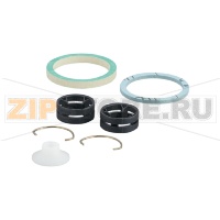 Деталь центрирующая  для коаксиальных труб IFM E43222