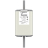 Предохранитель, 250 A, AC 1250 В, 100 кА, size 1, 53x66x138 мм, aR, DIN, IEC Eaton FUSE 250A 12 - Предохранитель, 250 A, AC 1250 В, 100 кА, size 1, 53x66x138 мм, aR, DIN, IEC Eaton FUSE 250A 12