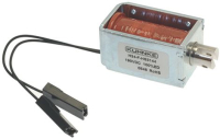 DOOR OPENING ELECTROMAGNET