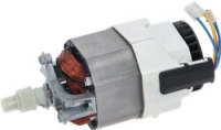 MOTOR ASSEMBLY 220 240V KPL900