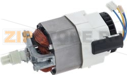 MOTOR ASSEMBLY 220 240V KPL900 