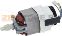 MOTOR ASSEMBLY 220 240V KPL900