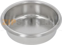 ФИЛЬТР 2ЧАШКИ 12/14 GR H20