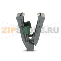 Запасные лезвия для клещей для снятия изоляции QUICK-WIREFOX Phoenix Contact QUICK WIREFOX 6 SC EM