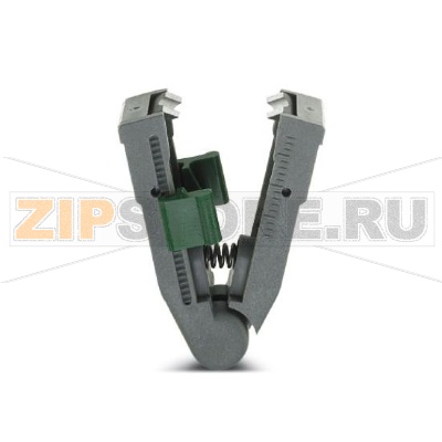 Запасные лезвия для клещей для снятия изоляции QUICK-WIREFOX Phoenix Contact QUICK WIREFOX 6 SC EM 