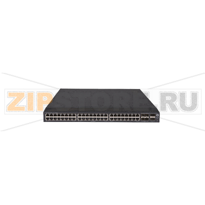 Коммутатор HP JG896A 