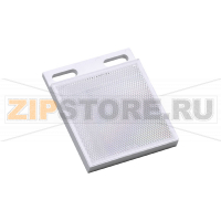 Отражатель для рефлекторных лазерных датчиков IFM E20722