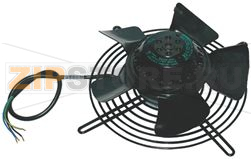 VENTILATEUR S2E200BD7719 