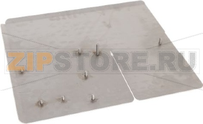 PIANO INOX         SO 1650 ANOD Y12 