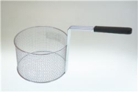 BASKET FOR DEEP FRYER ø 230x145 mm
