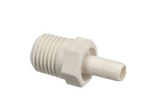 RACCORDO ADATTATORE, 1/4 MPT X 1/4