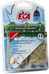 ECA PROS ENT. DESODORISANT ASPI 40 GR 