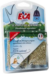 ECA PROS ENT. DESODORISANT ASPI 40 GR 