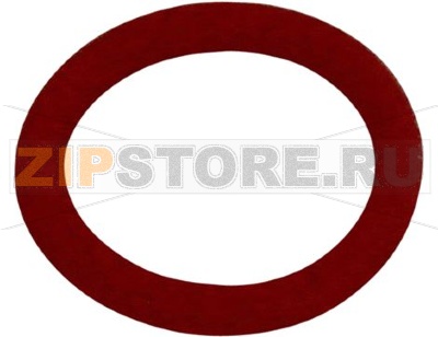 O-RING SILICONE 9.1X1.6 FDA 