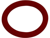 O-RING SILICONE 9.1X1.6 FDA