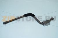 SORTIE VAPEUR COMPLETE