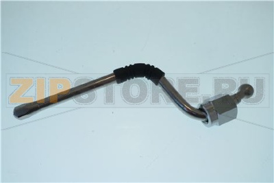 SORTIE VAPEUR COMPLETE 