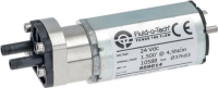 GEAR PUMP 24VDC 1500 RPM