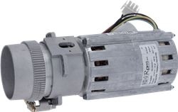 COFFEE GRINDER COMPLETE ADJ. LH TALENTO 