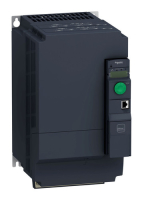 Преобразователь частоты 11 кВт, 500 В, 3 фазы Schneider Electric ATV320D11N4B