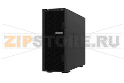 Сервер Lenovo ST650 