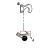 Link, Latch KitchenAid KSM90