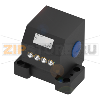 Датчик положения последовательный механический Balluff BNS025P 