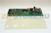 PLACA MICROPROCESADOR PM