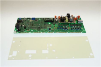 PLACA MICROPROCESADOR PM