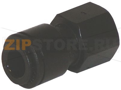 ПРЯМОЙ ШТУЦЕР JG PM450813E 