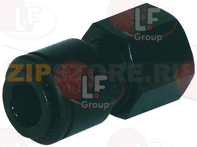 ПРЯМОЙ ШТУЦЕР JG PM450813E 