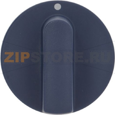 СИНЯЯ РУЧКА Ø 52 ММ 