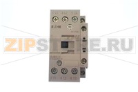 CONTATTORE EATON DILM25-10