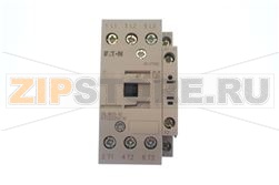CONTATTORE EATON DILM25-10 