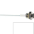 ЭЛЕКТРОД УРОВНЯ 1/4" ELECTROLUX PROFESSIONAL 0C1201 - ЭЛЕКТРОД УРОВНЯ 1/4" ELECTROLUX PROFESSIONAL 0C1201