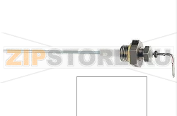 ЭЛЕКТРОД УРОВНЯ 1/4" ELECTROLUX PROFESSIONAL 0C1201 
