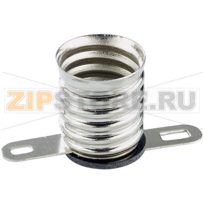 Патрон для ламп, цоколь: E10, 1 шт TRU Components 794956 