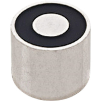 Электромагнит постоянный 3 Н, 24 В/DC, 1.5 Вт, 1 шт Intertec ITS-PE-1010-24VDC